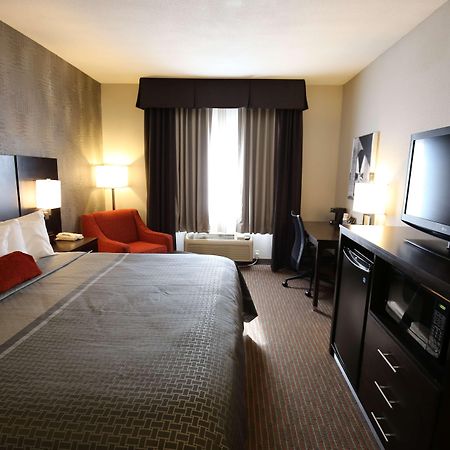 Best Western Muscatine - Pearl City Hotel Exterior foto