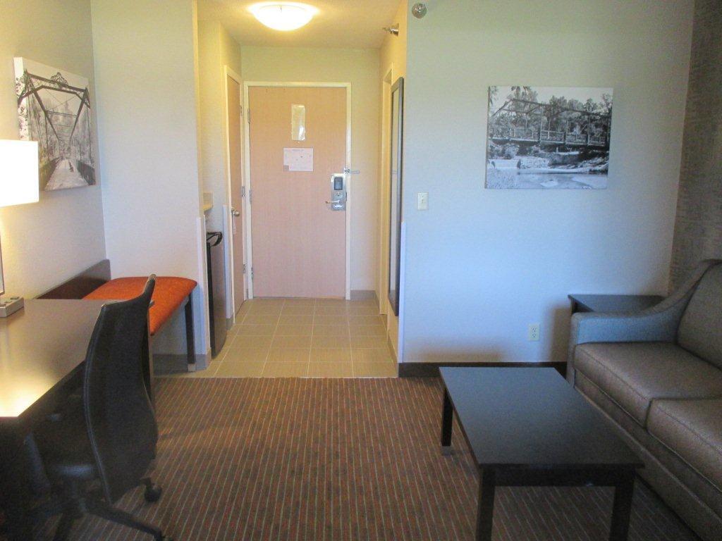 Best Western Muscatine - Pearl City Hotel Exterior foto