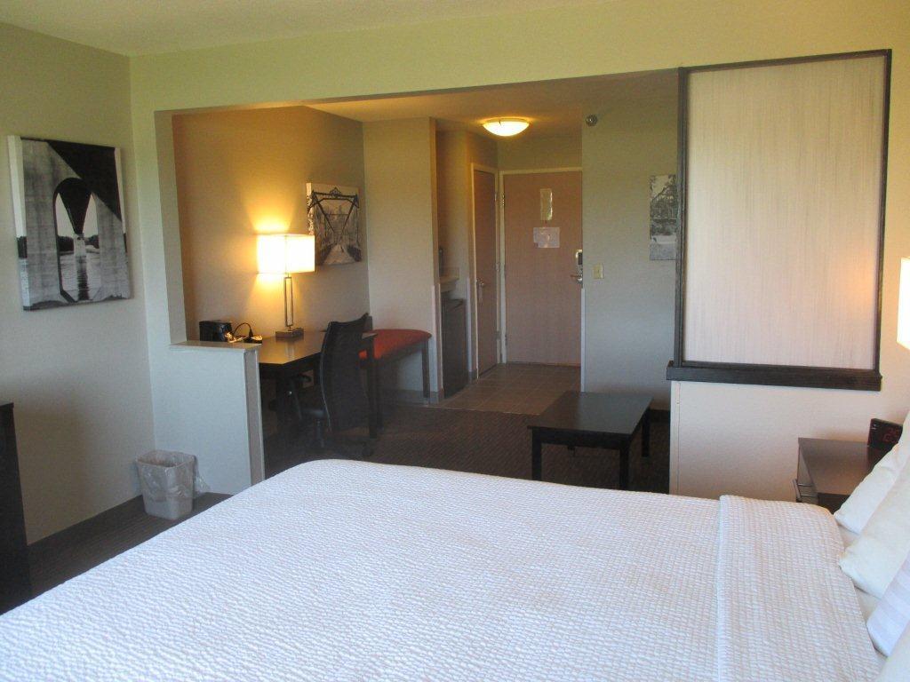 Best Western Muscatine - Pearl City Hotel Exterior foto